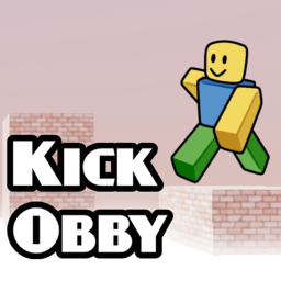 Obby That Kicks You When You Die.