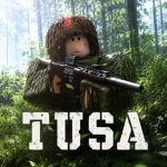 [TUSA] The United States Army! [TUSA] Group Thumbnail
