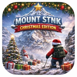 Mount STNK icon