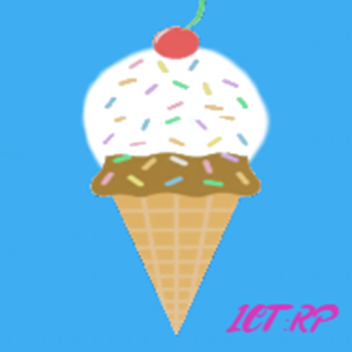 [🎅 CHRISTMAS] Ice Cream RP 