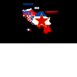 Yugoslav War Community 1991-1995