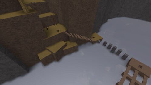 ⭐ Escape the Island Obby!