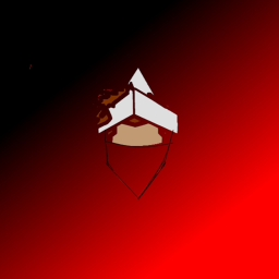 The Roblox GFX Designers Shirt Modeling/rank up pl