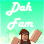 #Dah fam