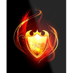 Pheonix Blazing Guards