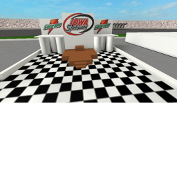 Ro-Cars Racing!