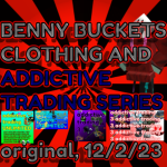BennyBuckets