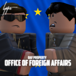 The Office of Foreign Affairs [BAF]
