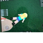 the robloxians red ops