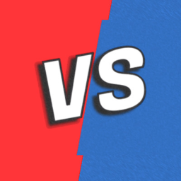 [New] REDvsBlue ⚔