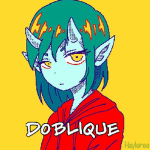 Doblique Productions