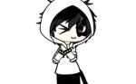 Preppy and emo
