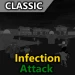Classic Infection Attack II: Mutation (3-10-2013) icon