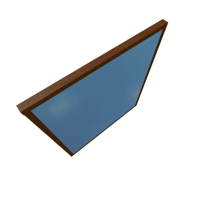 💫 [Amazing!] Simple Wall Mirror