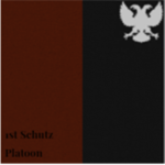 The imperial Albern SchutzKorps