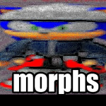 SSRP morph archive thing