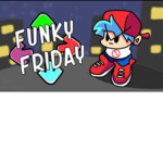 Funky Friday 1v1's