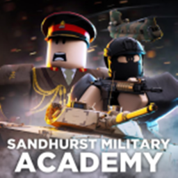 [V2] Sandhurst Military Academy