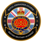 [ BA ] Grenadier Guard。