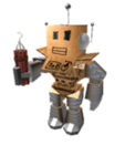 Telamon kicks Butt