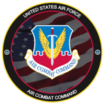Air Force Combat .Command