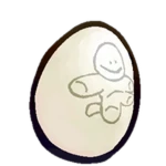 Plushie Egg
