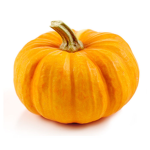 Fallen Pumpkins