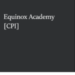 Equinox Academy [CPI]