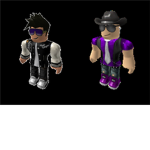 demigodv's and supermem123's Fan Club