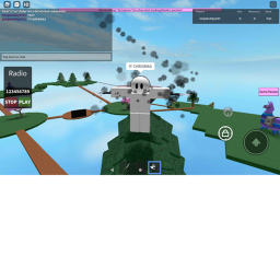 zombie rush