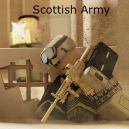 Scottish Amy Base