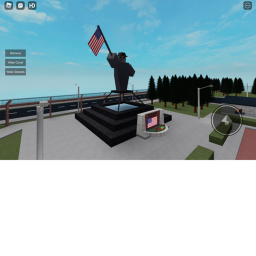 Fort Squid Military