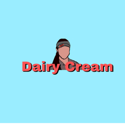 Dairy Cream Restaurant!