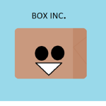 BOX DELIVERY INC.