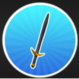 Chill sword fight (NEW)