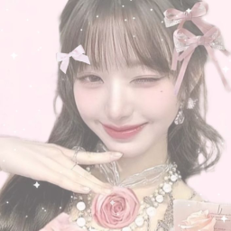 ʚɞ