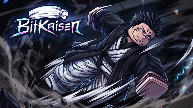 [👥  UPD 15] BitKaisen screenshot 1
