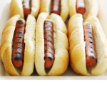HOT DOGS CULT