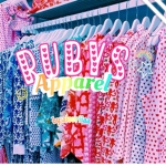 - RubysCloset -