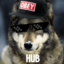 WOLFSQUAD HUB