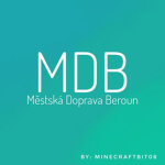 Městská hromadná doprava Beroun