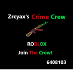 ####### Roblox Family