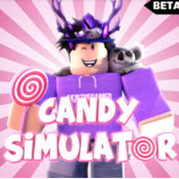 Candy Simulator REVAMPED