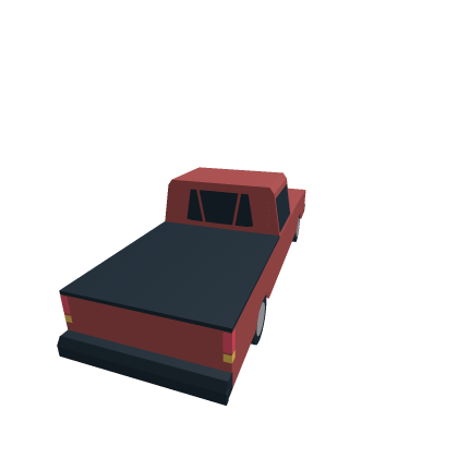 Pickup Truck