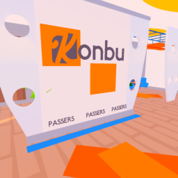 Konbu Training Center