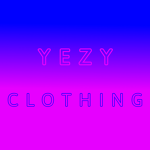 Yezy Clothing