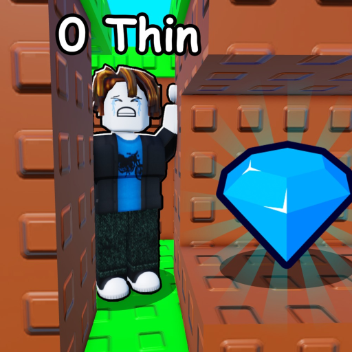 +1 Thin per Step