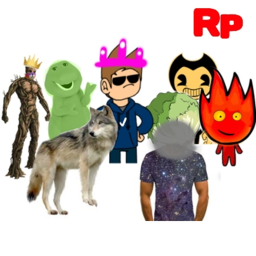 Rami Y Panas RP