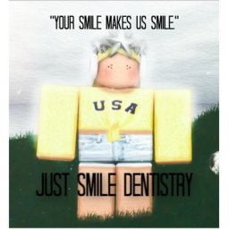 [GRAND OPENING] Just Smile Dentistry!