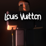 Louis Vuitton, LV | EST. 2020